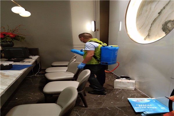 連南殺蟲以效果來看成果【殺蟲機構(gòu)】