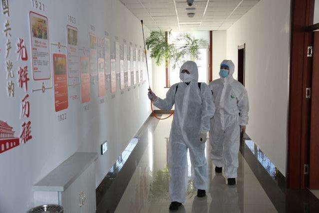 珠海售后無(wú)憂民眾殺蟲滅鼠有限公司