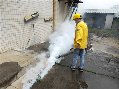 暨南大學(xué)快速白蟻防治 暨南大學(xué)快速白蟻防治