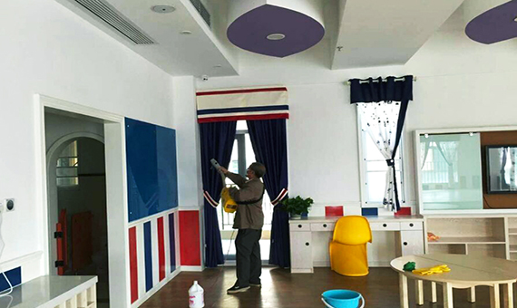 選擇殺蟲滅鼠企業(yè)，安全環(huán)保最重要